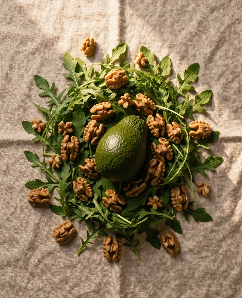 Ingrediente naturale și nutriție